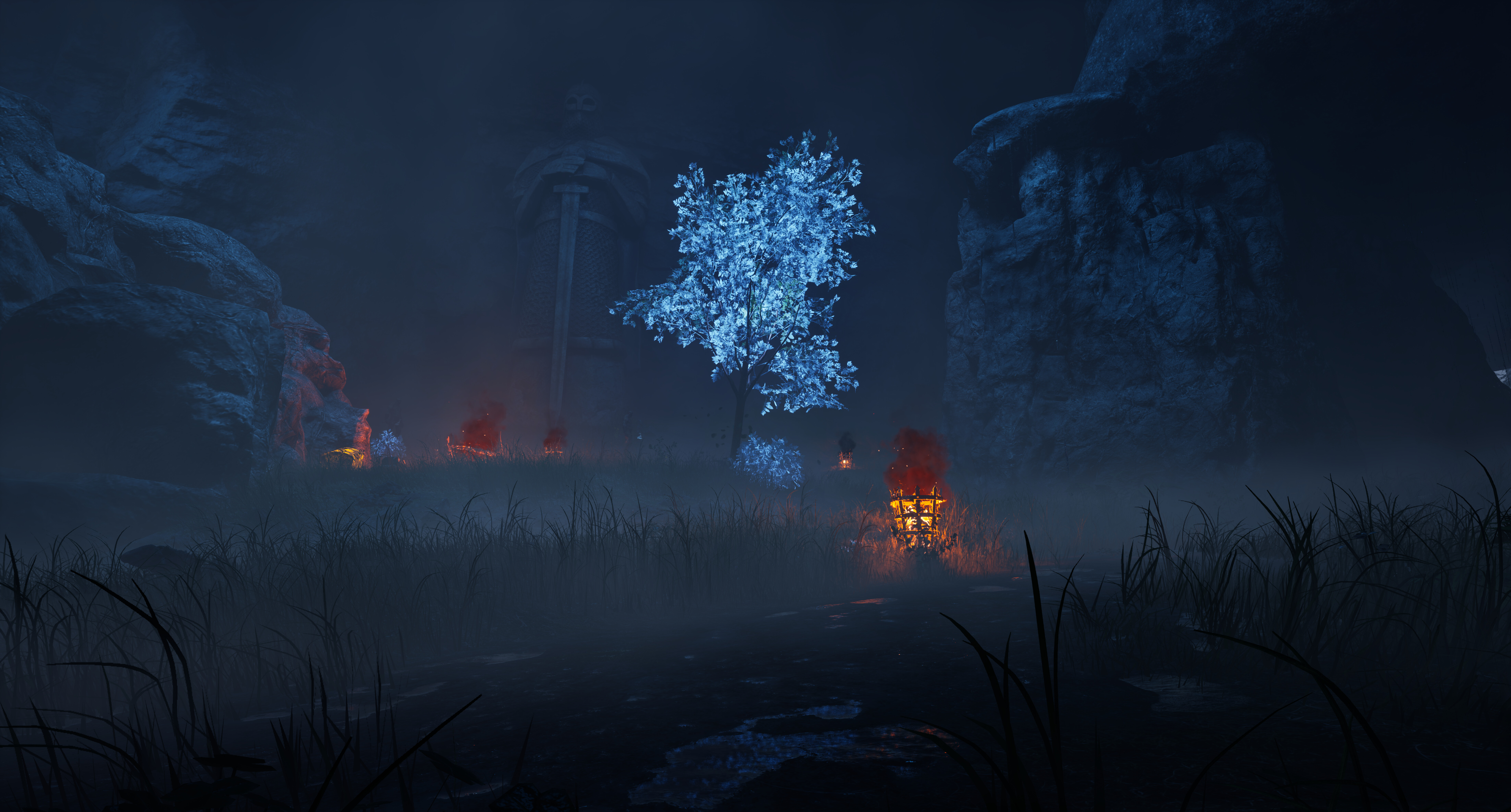Echoes of Argora trailer