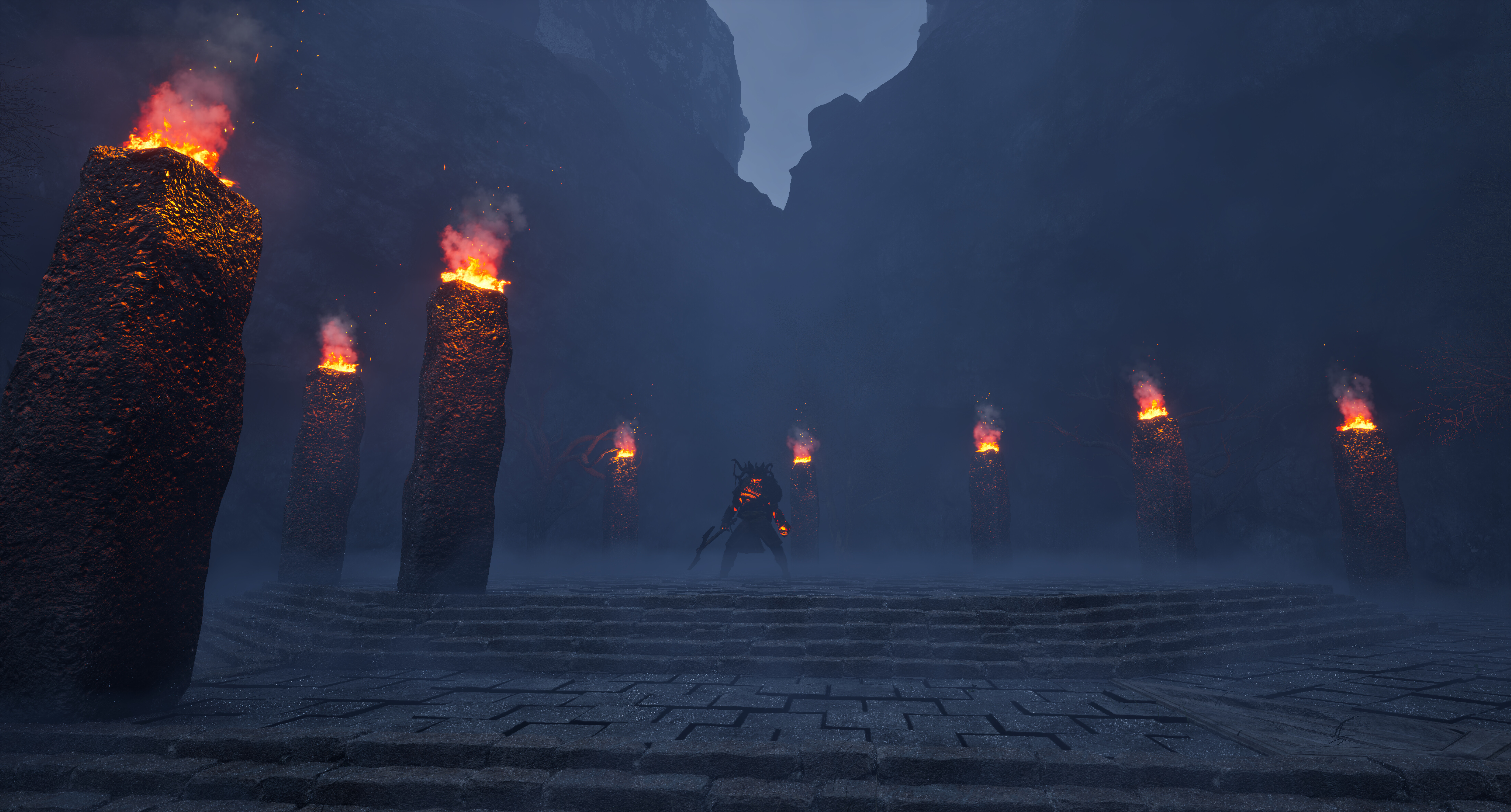 Echoes of Argora screenshot 4