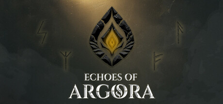Cover art from Echoes of Argora