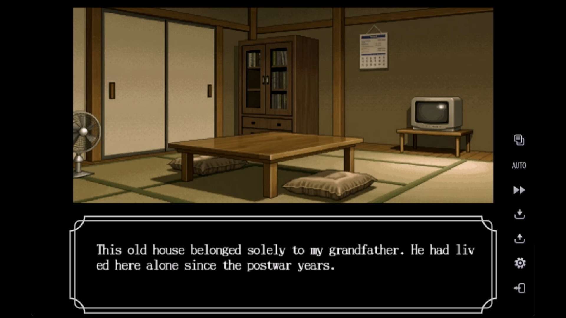 Shrine of Haunts screenshot 5