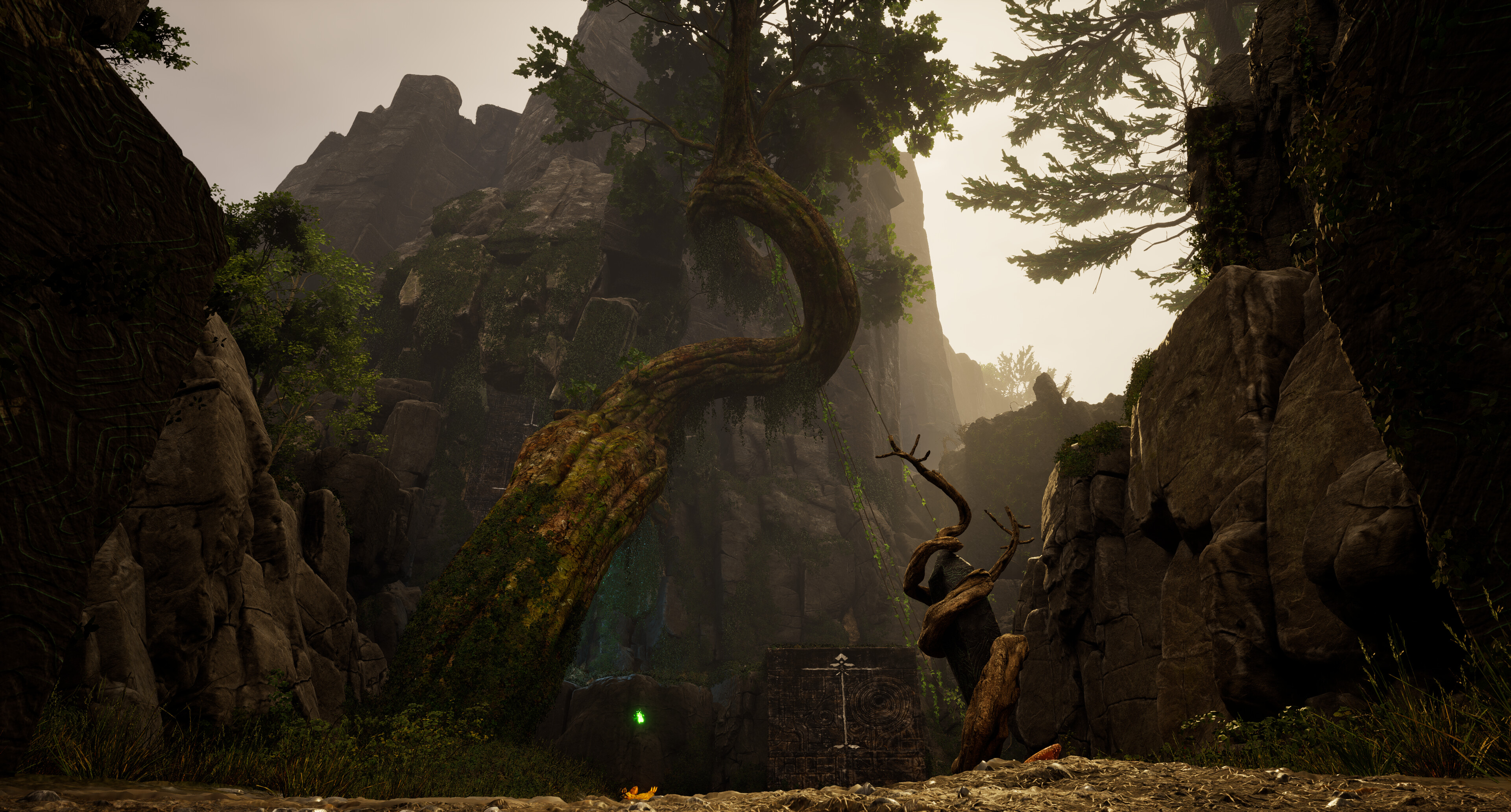 Dragon Khan screenshot 2