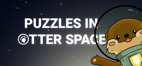 Puzzles in Otter Space