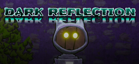 Cover art from Dark Reflection