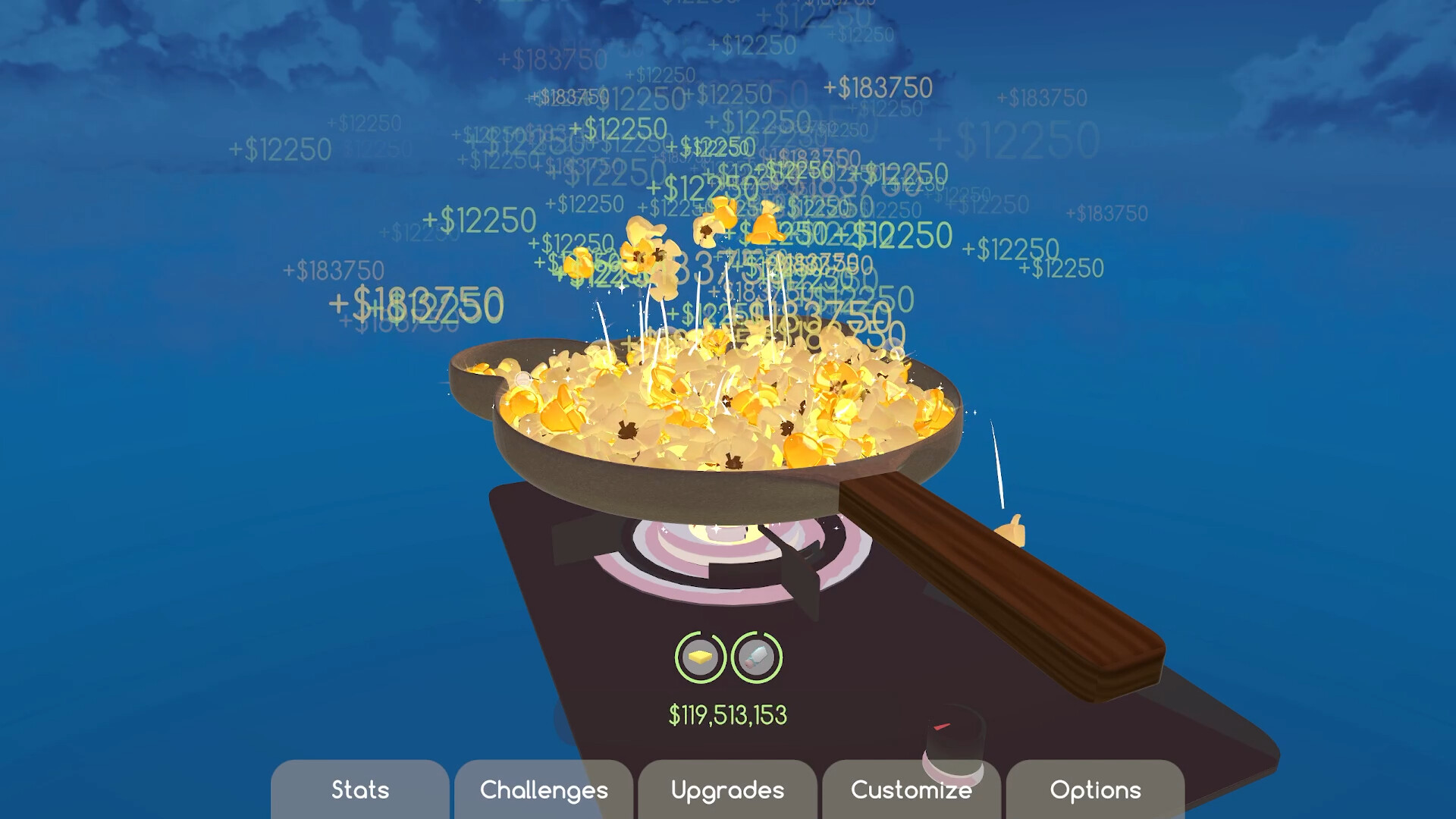Trailer poster