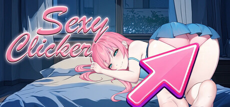 Cover art from Sexy Clicker