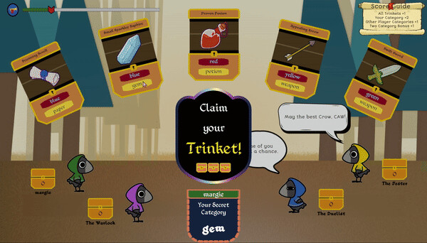 Trinkets! screenshot 3
