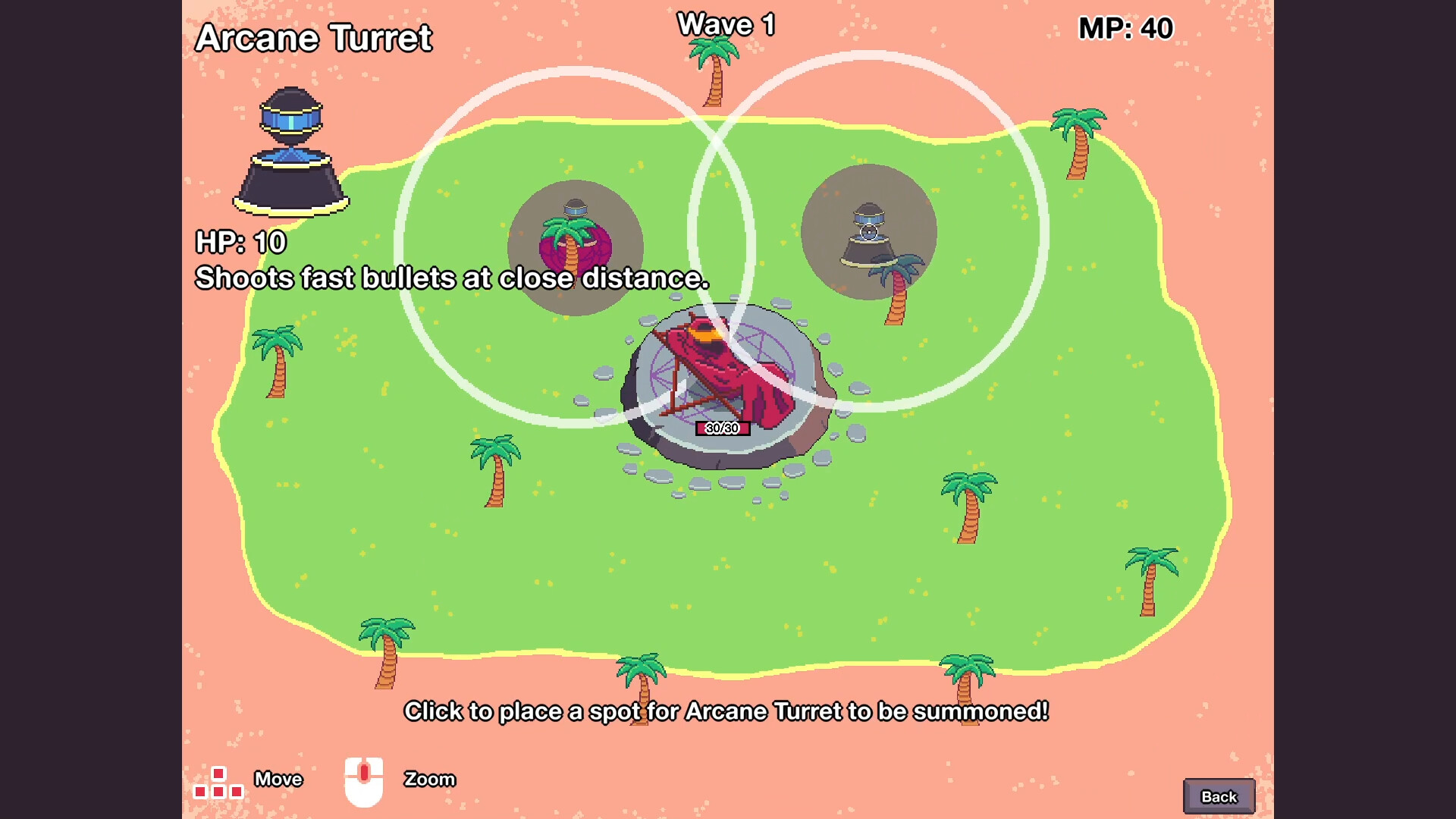 Summon Island: The Robot Pirate Invasion Was Today?! trailer