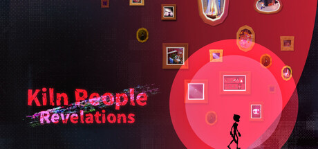 Cover art from Kiln People Revelations