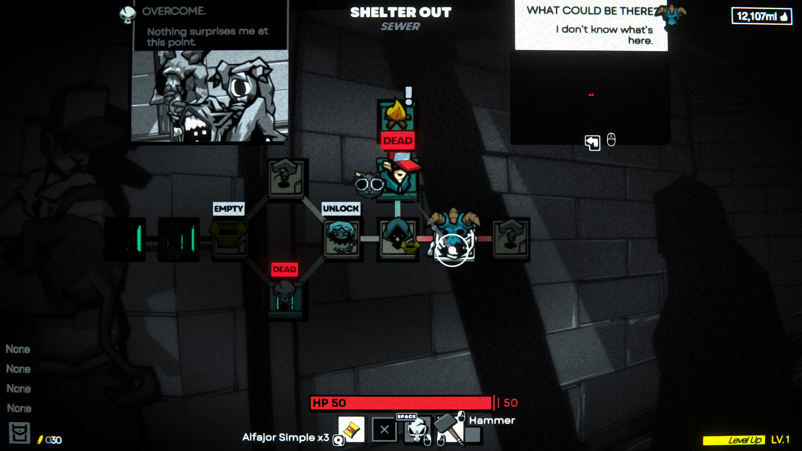 Gaucho: Subway Escape screenshot 5