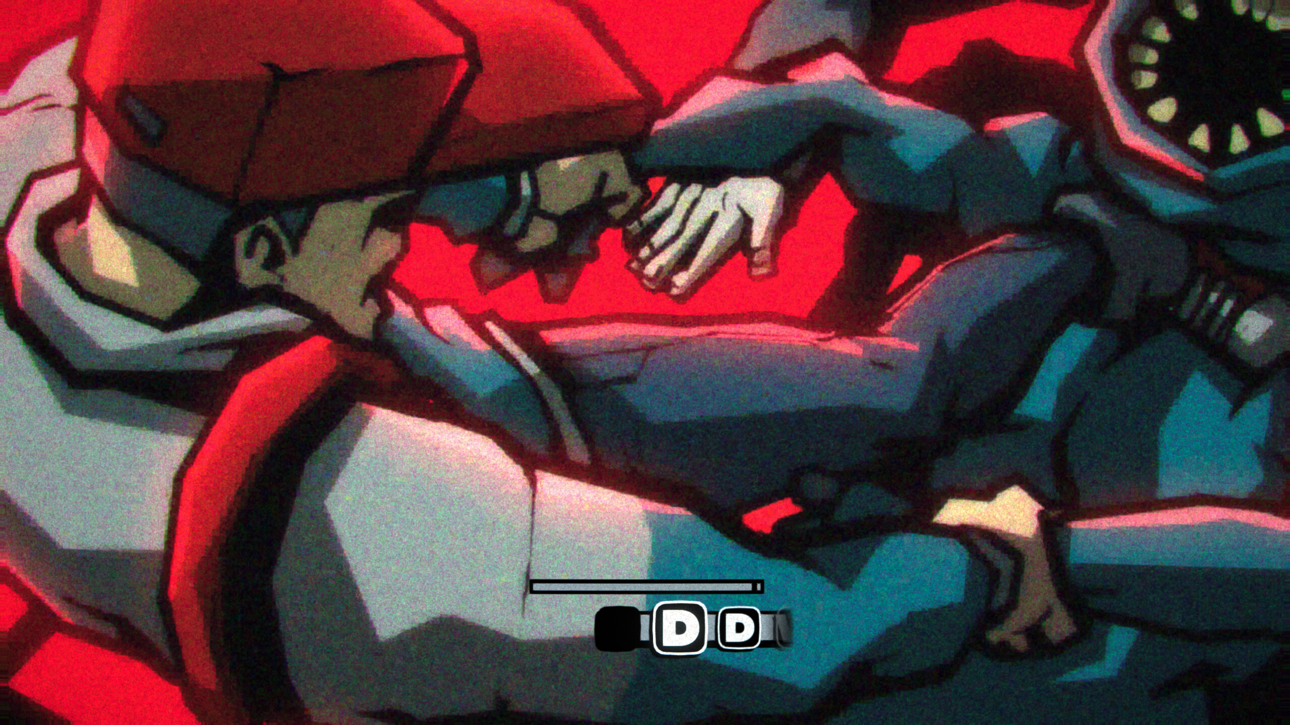 Gaucho: Subway Escape screenshot 3