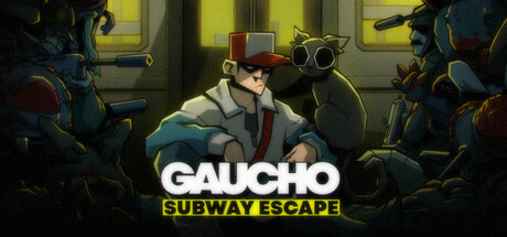 Cover art from Gaucho: Subway Escape