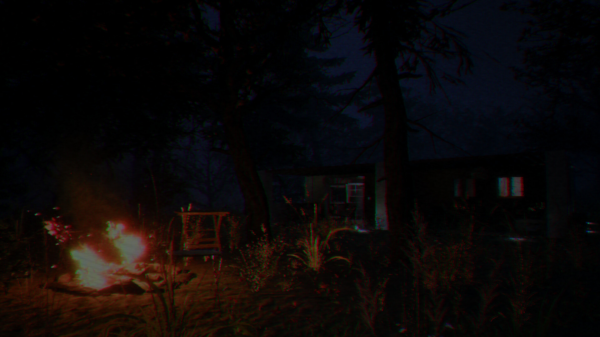 Trailer poster