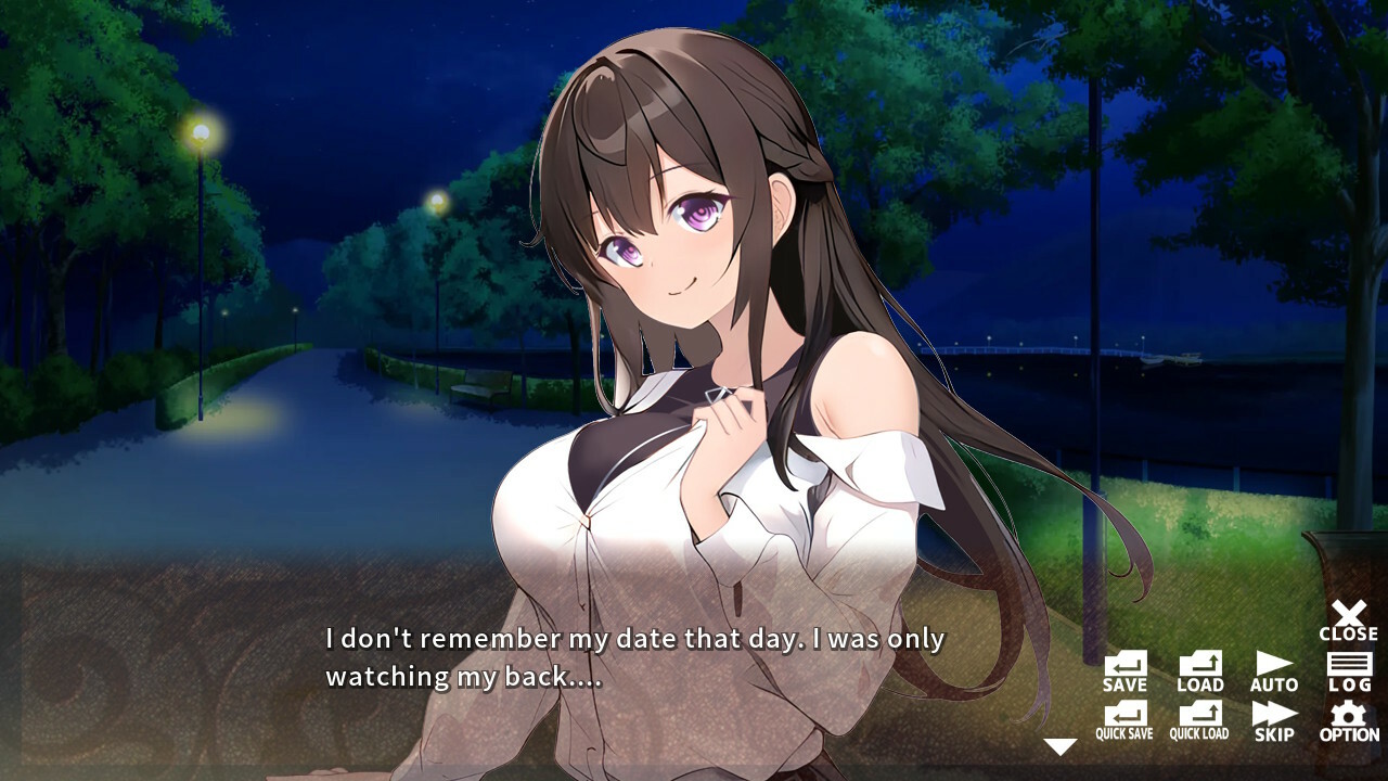 ゲーマー女子と引きこもり Me and gamer girl screenshot 5