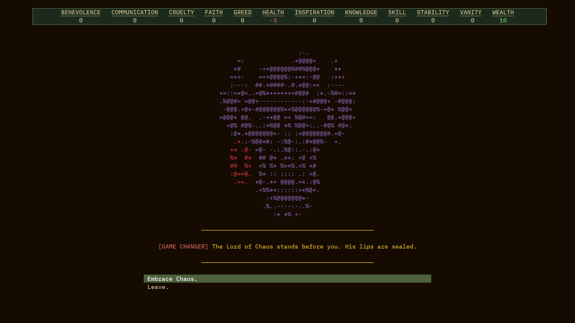 Roots of Harmony screenshot 3