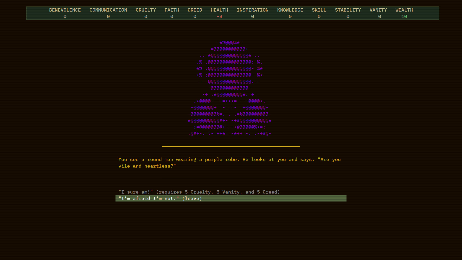 Roots of Harmony screenshot 5