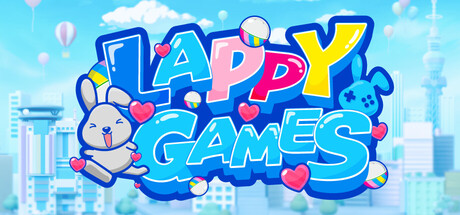 LAPPY GAMES
