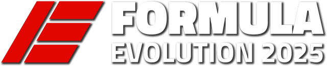 Formula Evolution 2025 - SteamGridDB