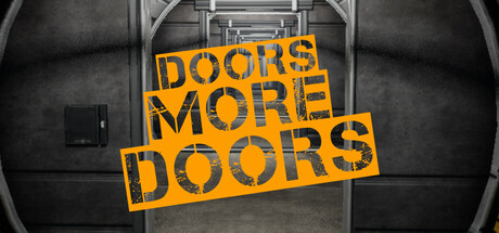 Cover art from Doors More Doors