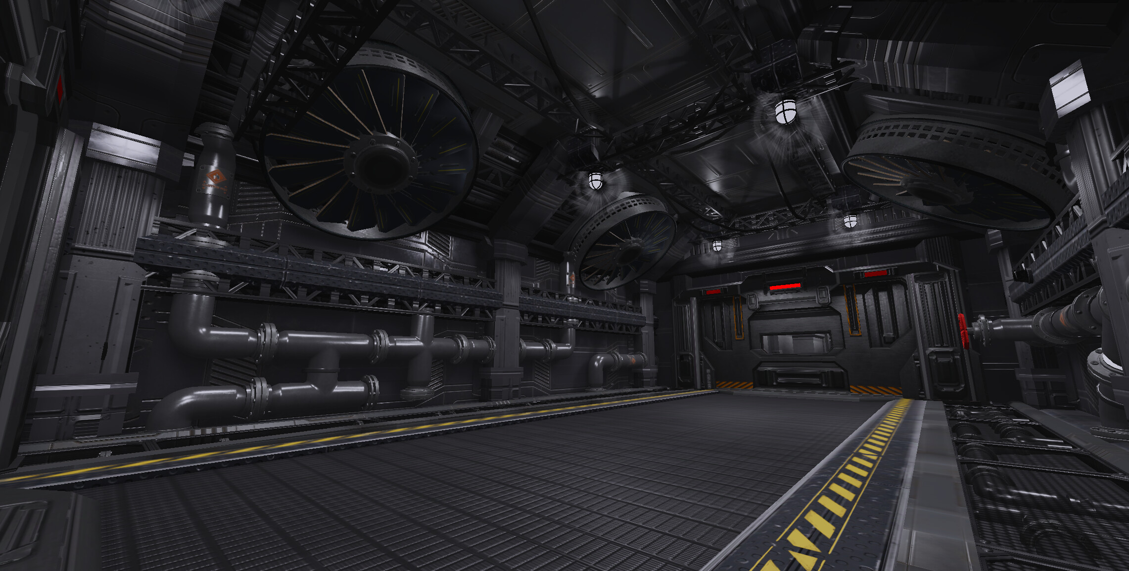 Doors More Doors screenshot 1