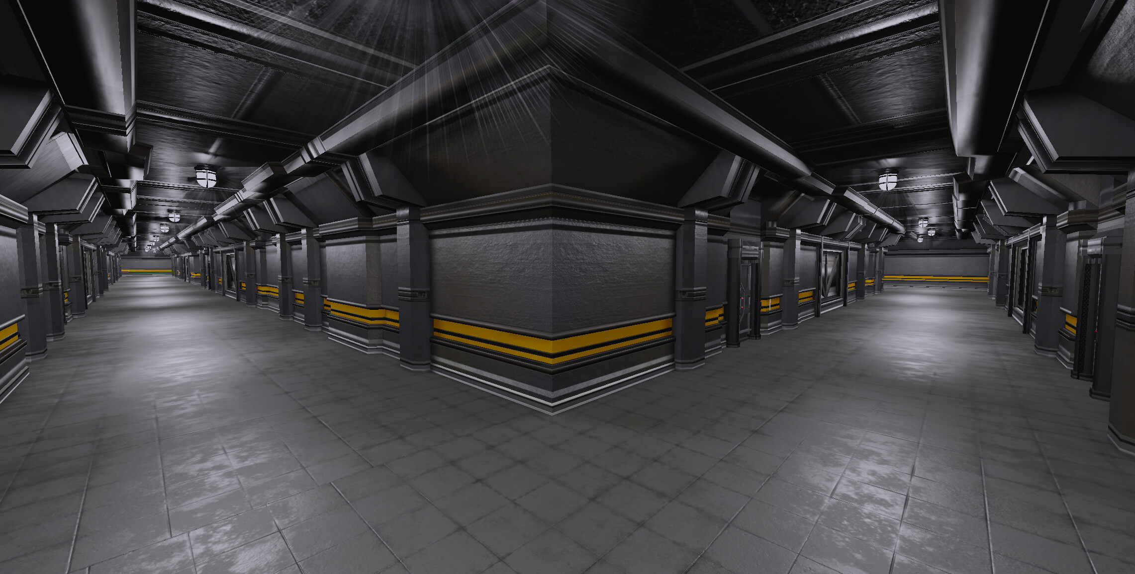 Doors More Doors screenshot 2