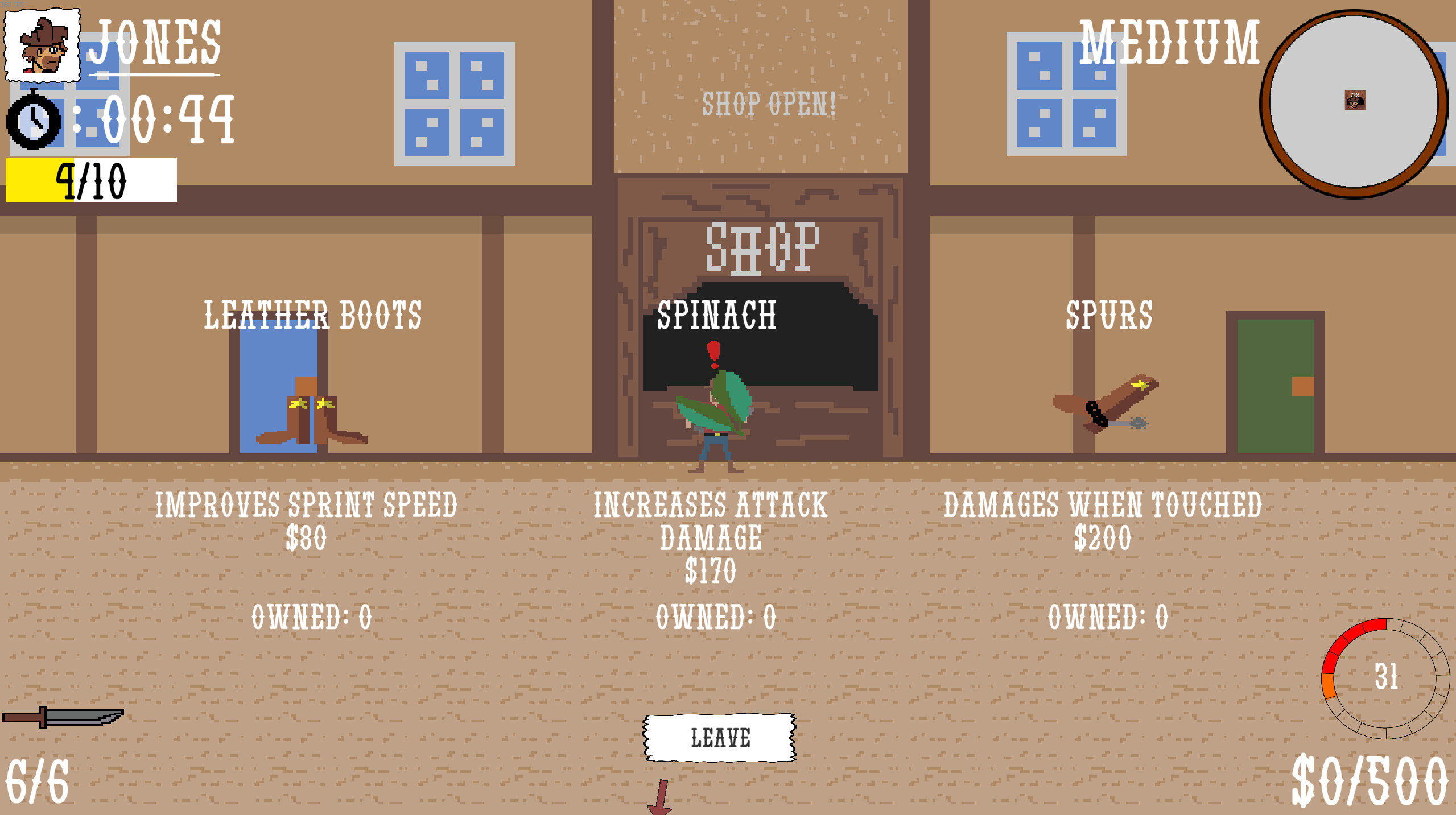 Bountiful Hunters screenshot 2