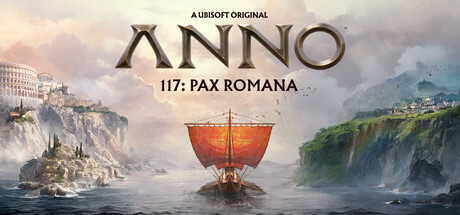 Время прохождения игры Anno 117: Pax Romana