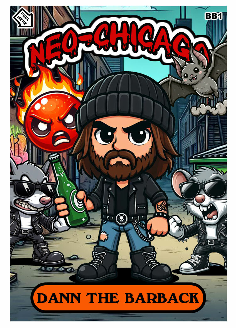 Trailer poster