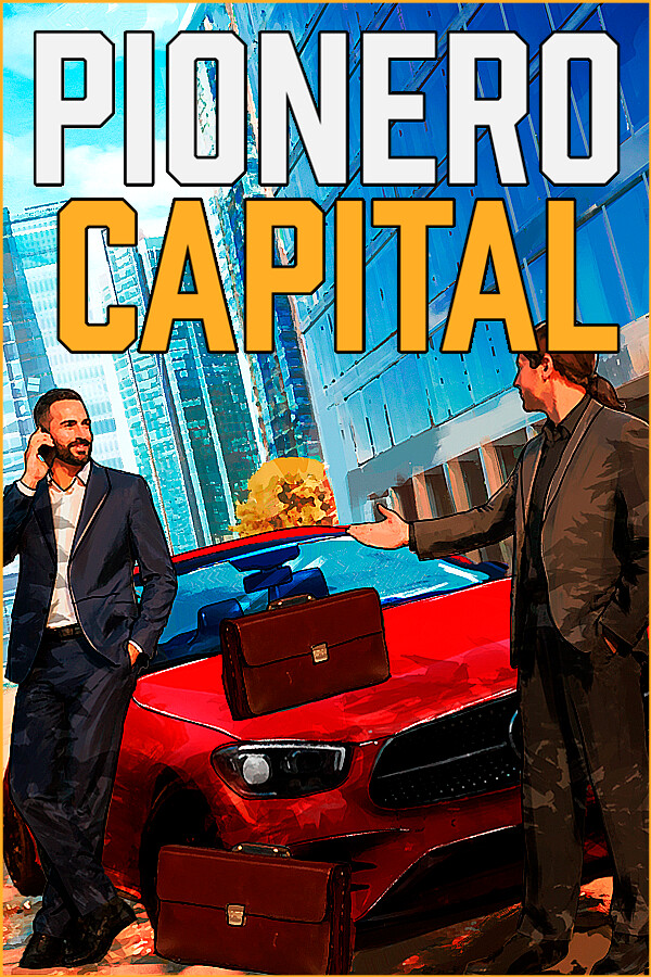 Pionero Capital