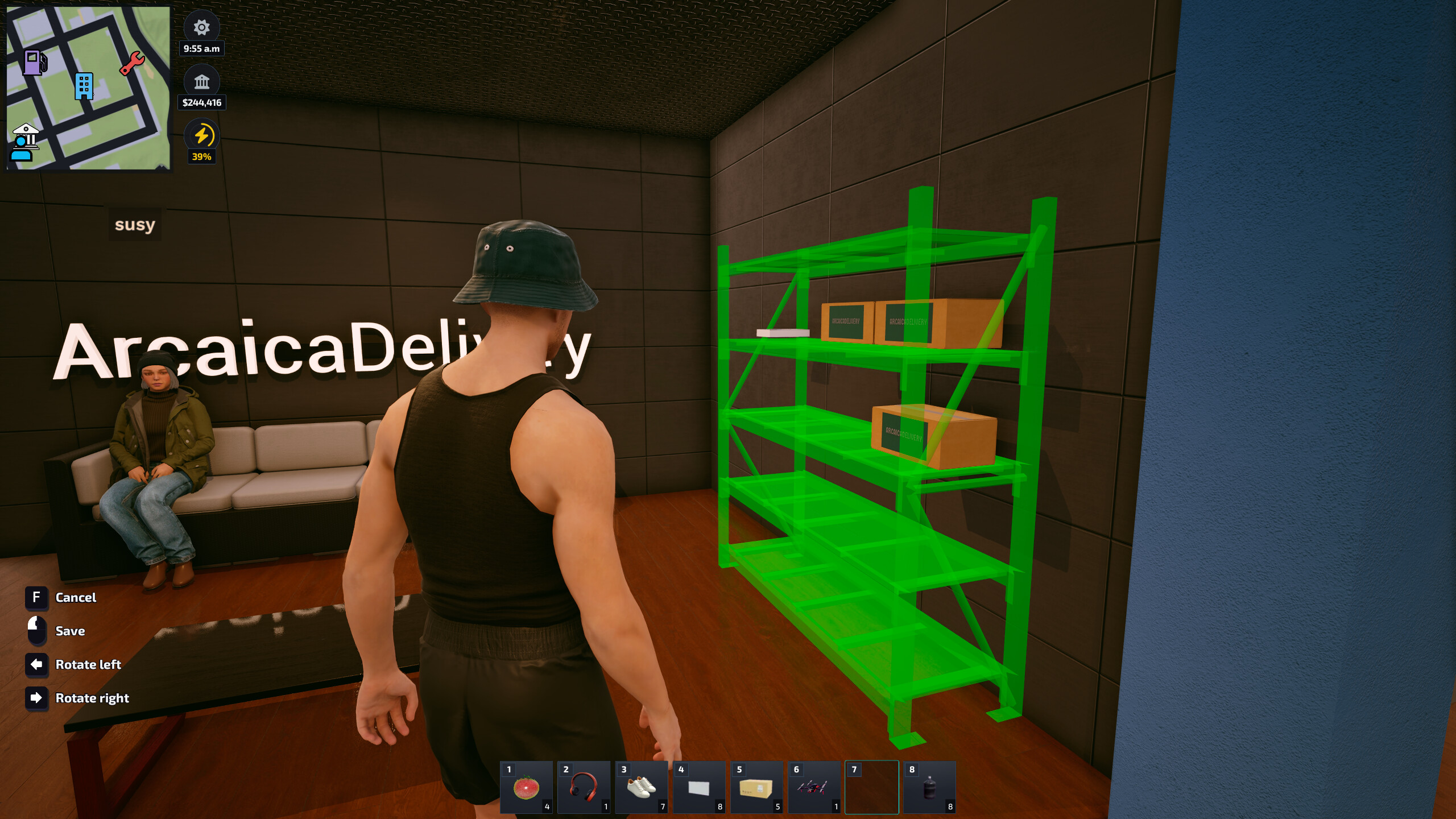 Pionero Capital screenshot 5