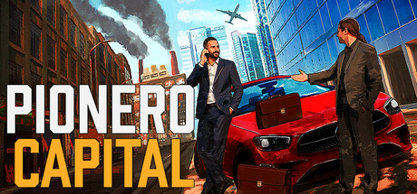 Cover art from Pionero Capital