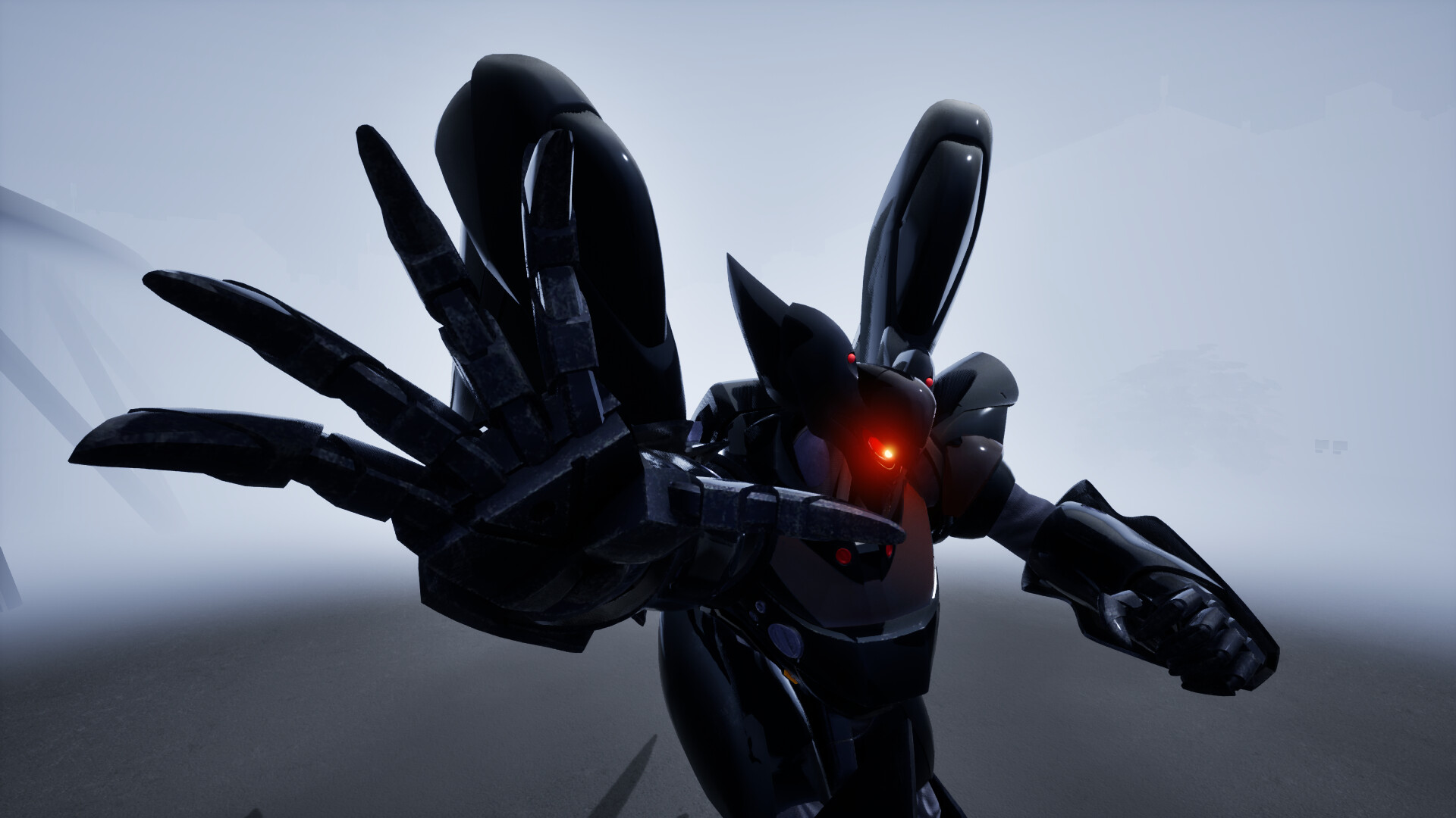 PATLABOR the Case Files screenshot 3