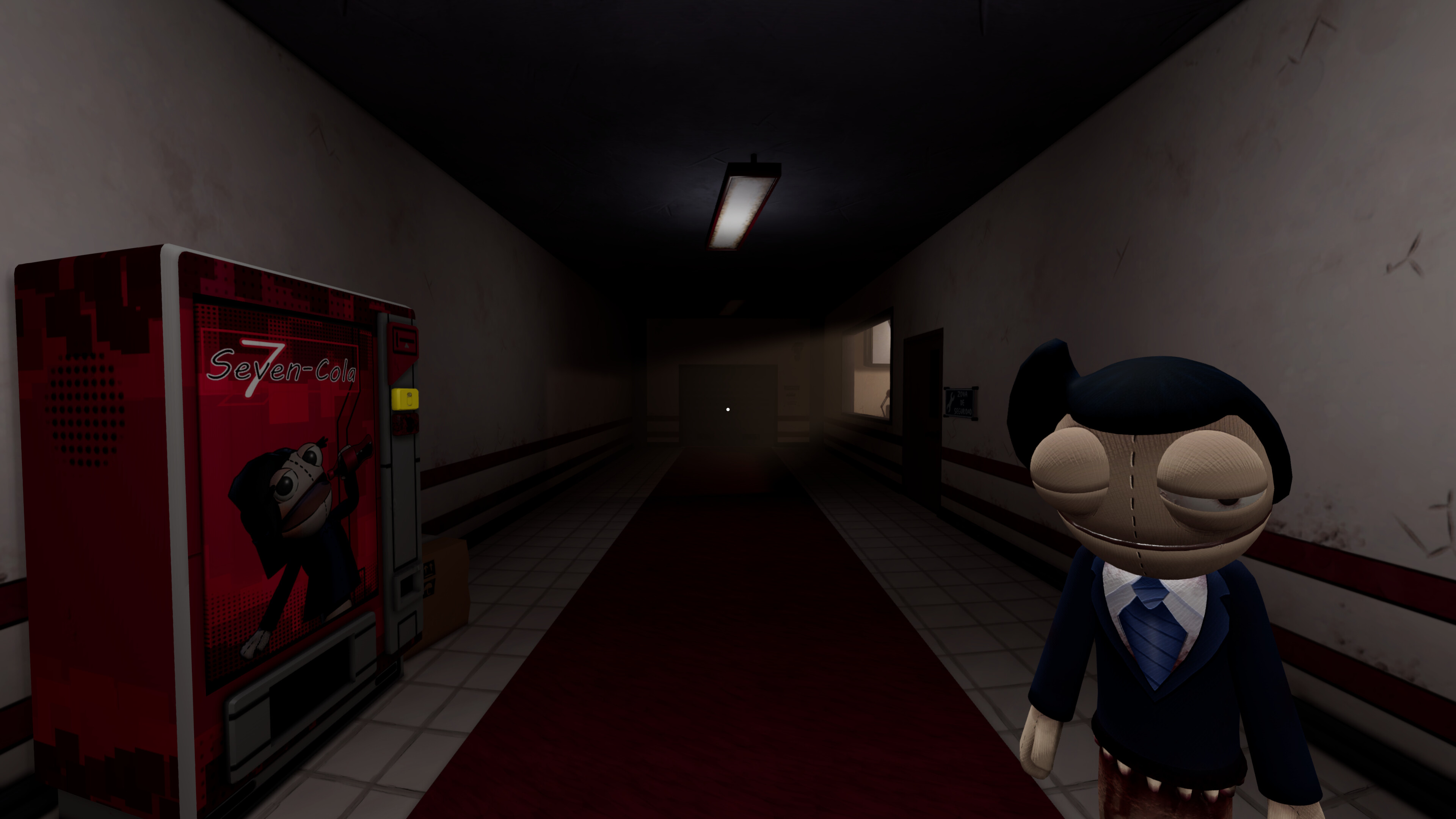 Puppetsite screenshot 4