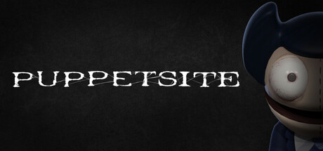 Cover art from Puppetsite