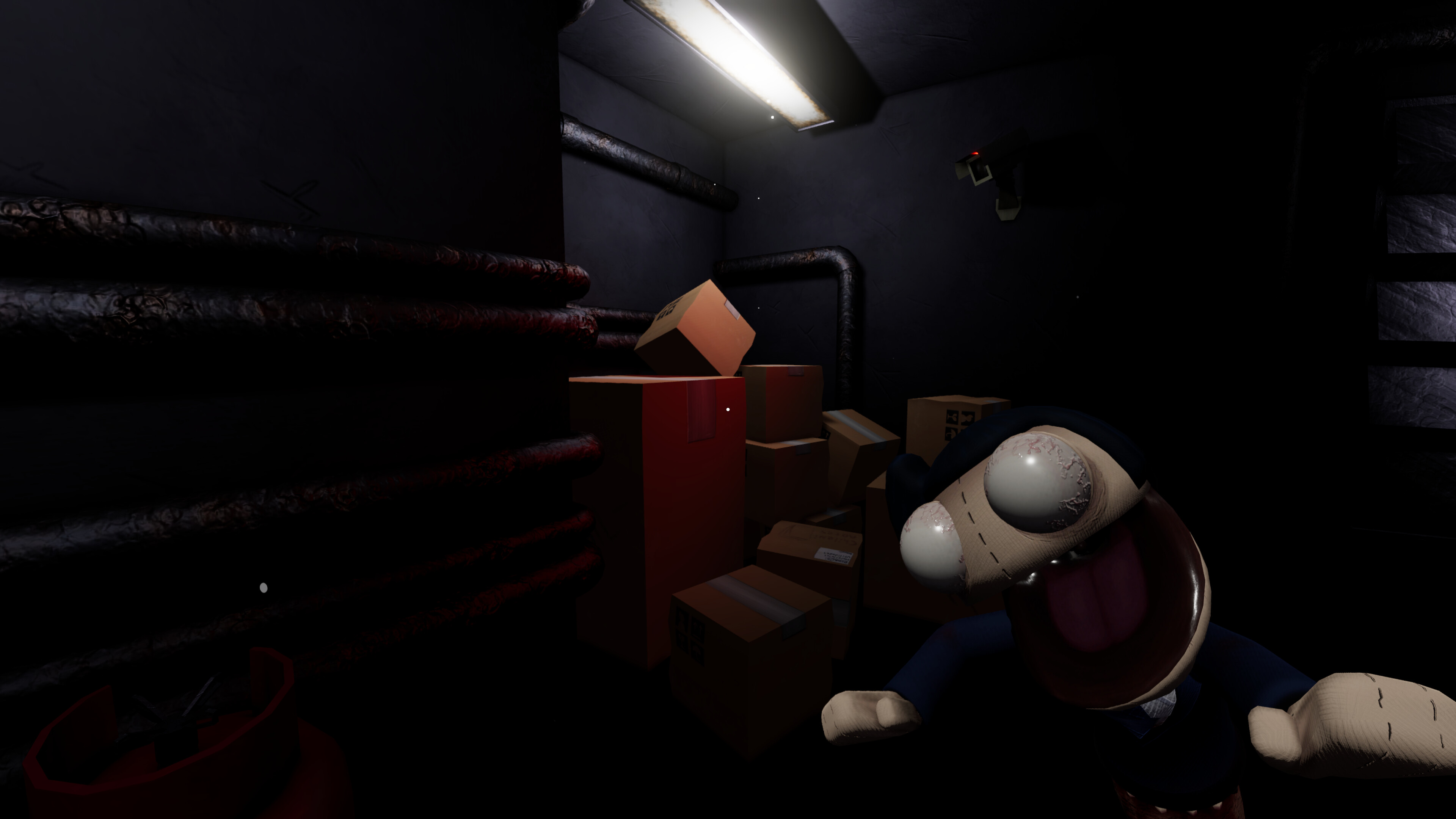 Puppetsite screenshot 3