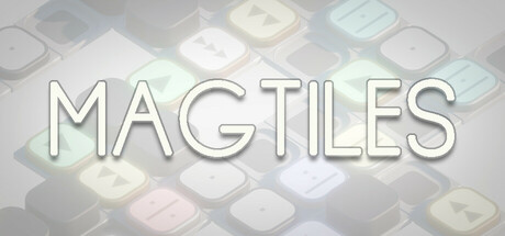 Cover art from Magtiles