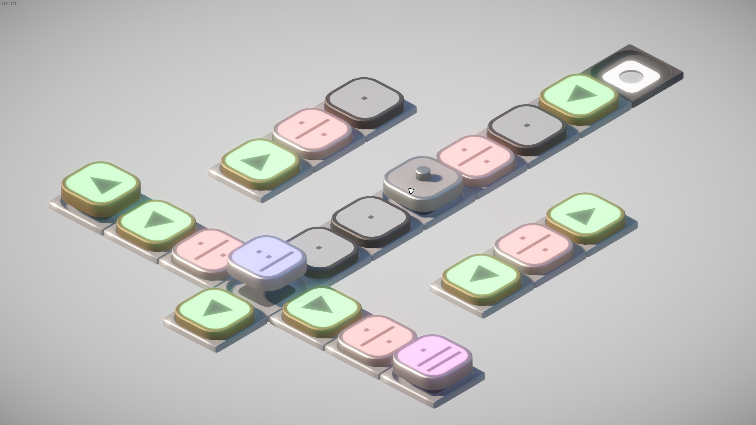 Magtiles screenshot 4