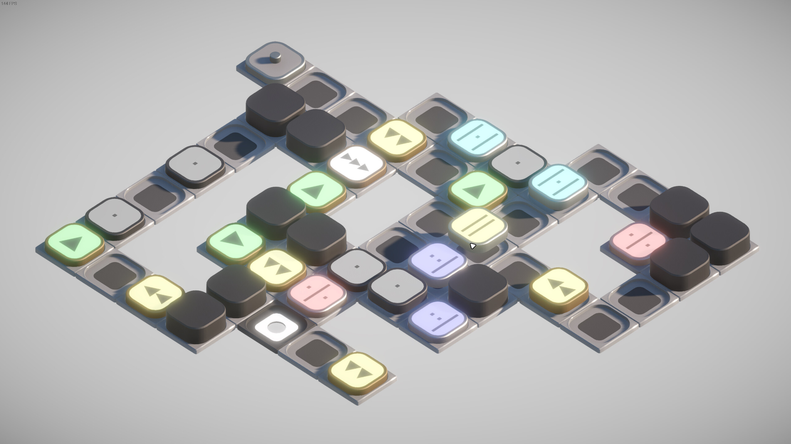 Magtiles trailer