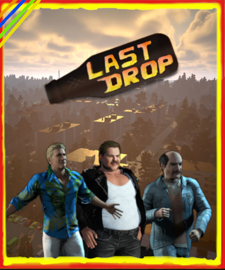 Last Drop