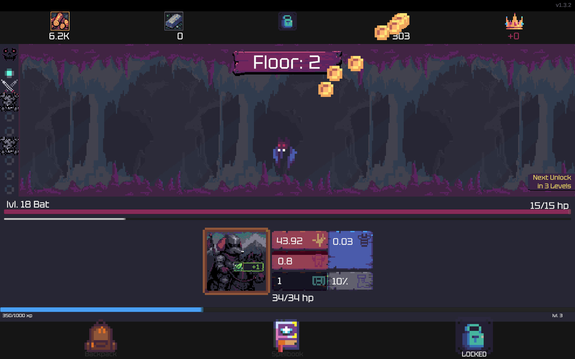 Blade Rising screenshot 3