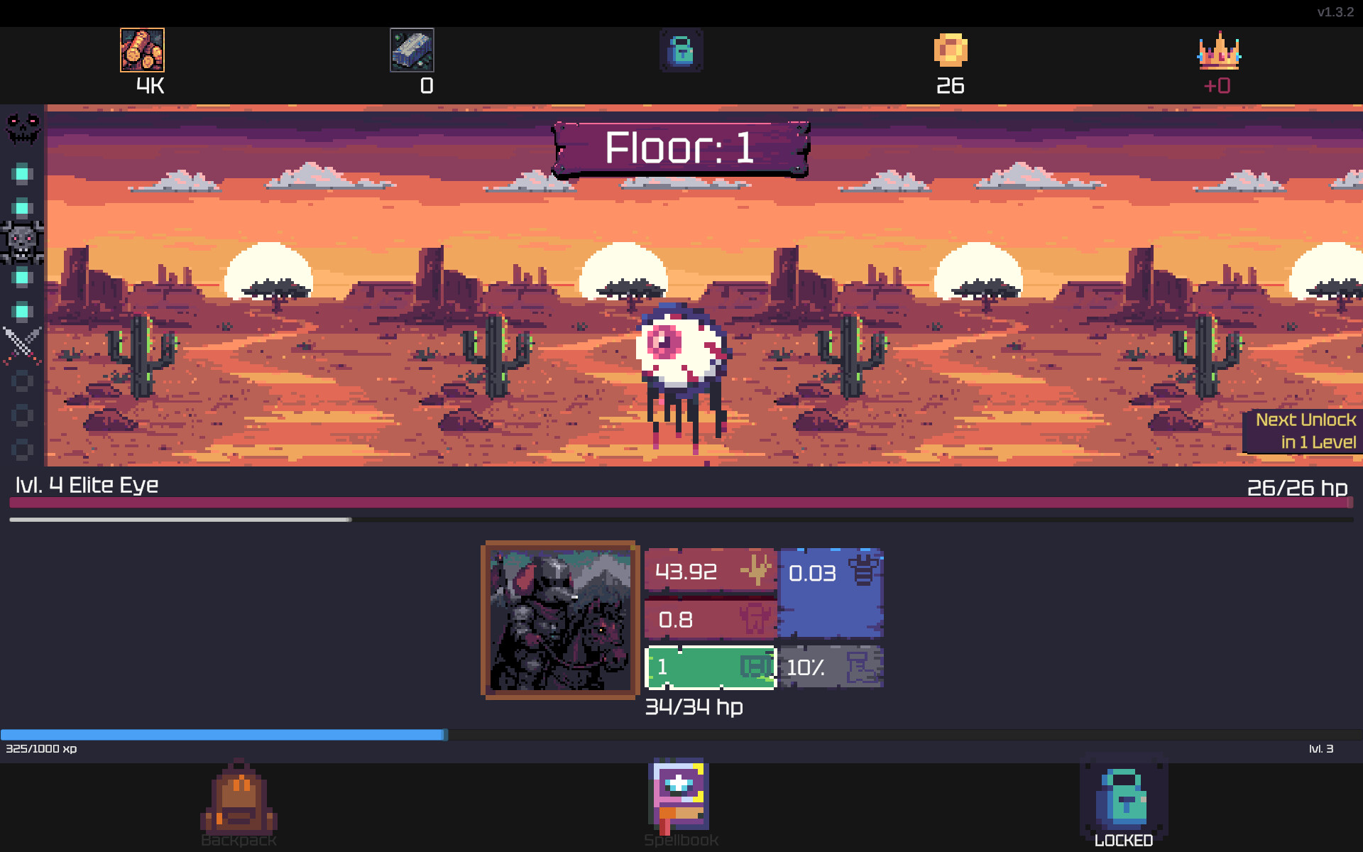 Blade Rising screenshot 2