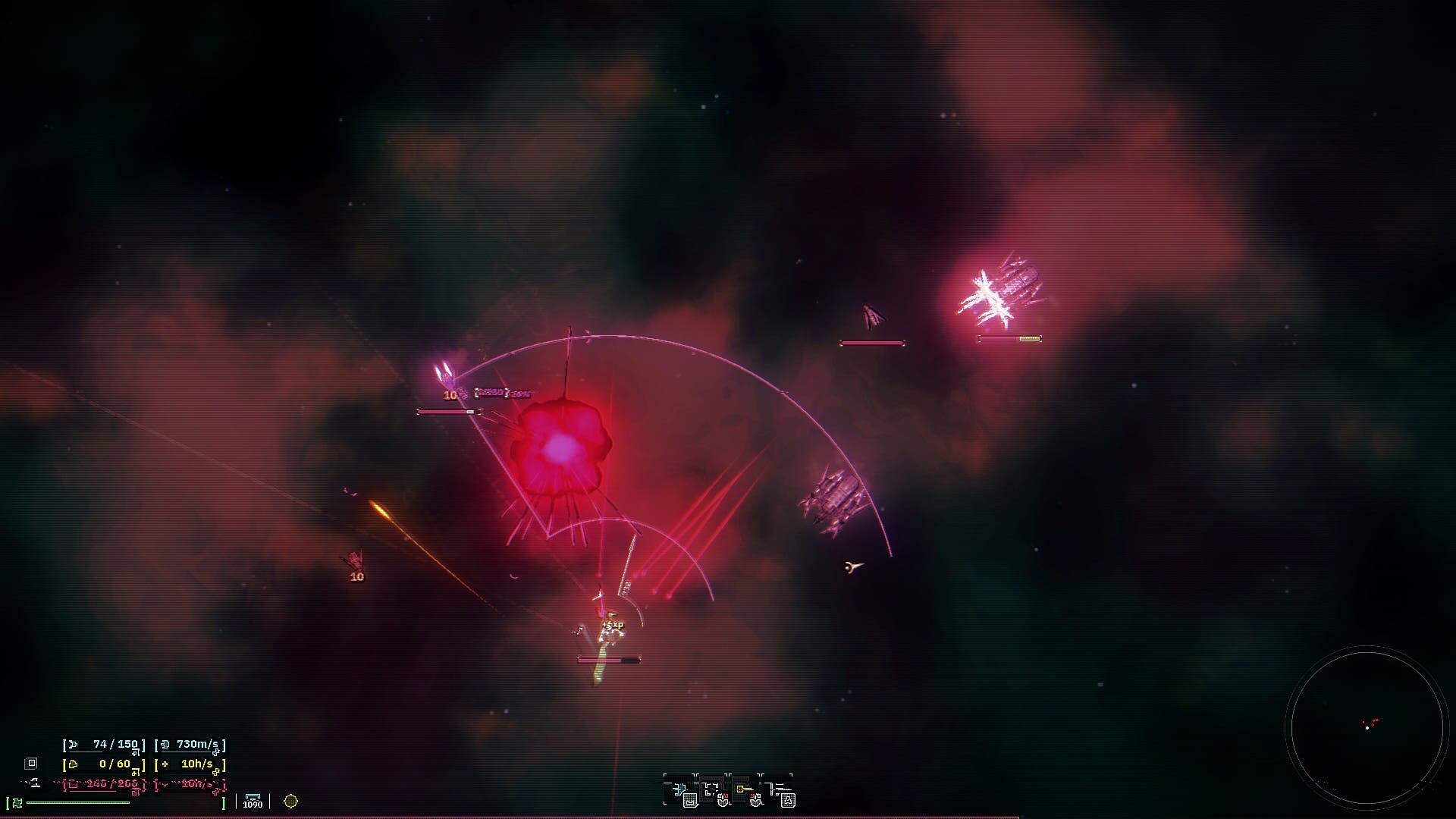 Haxrail trailer