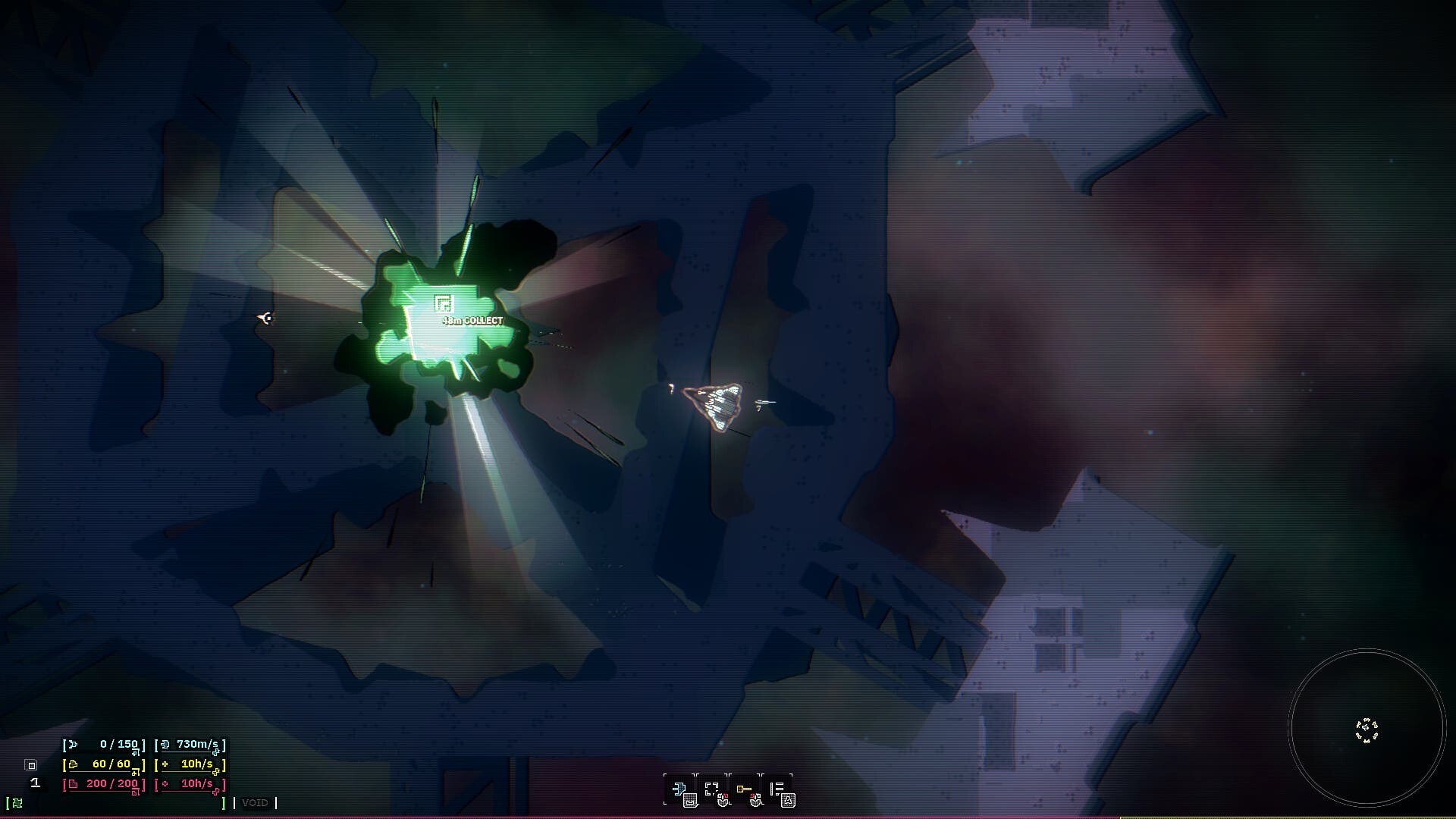 Haxrail screenshot 4