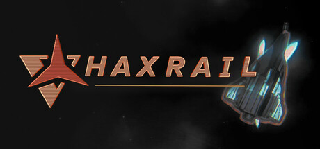 Cover art from Haxrail