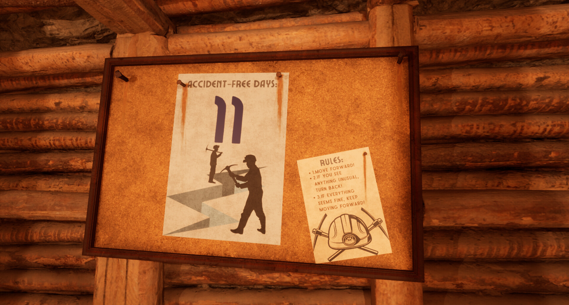 Adit 11 screenshot 2