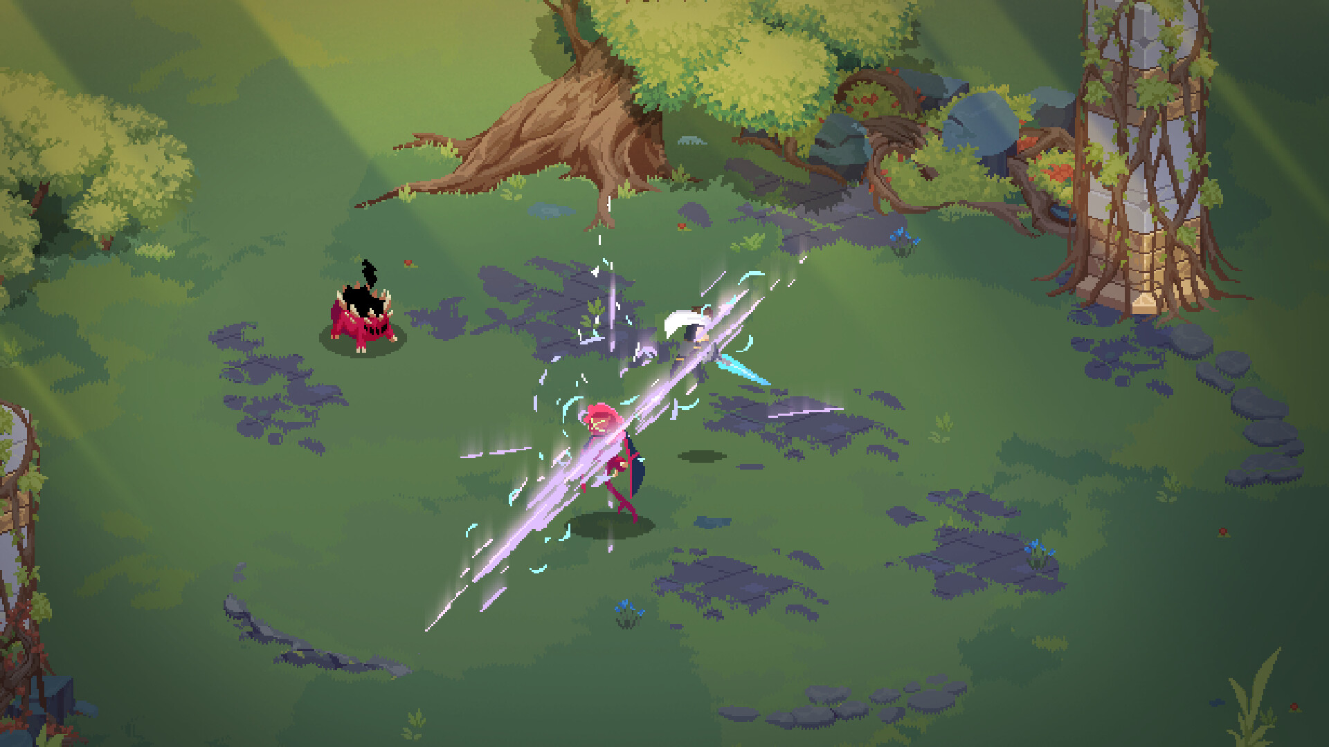 Fallen Fates screenshot 5