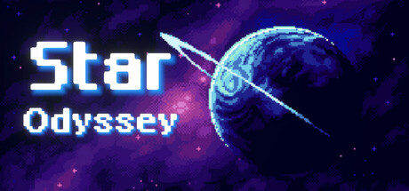 Cover art from Star Odyssey