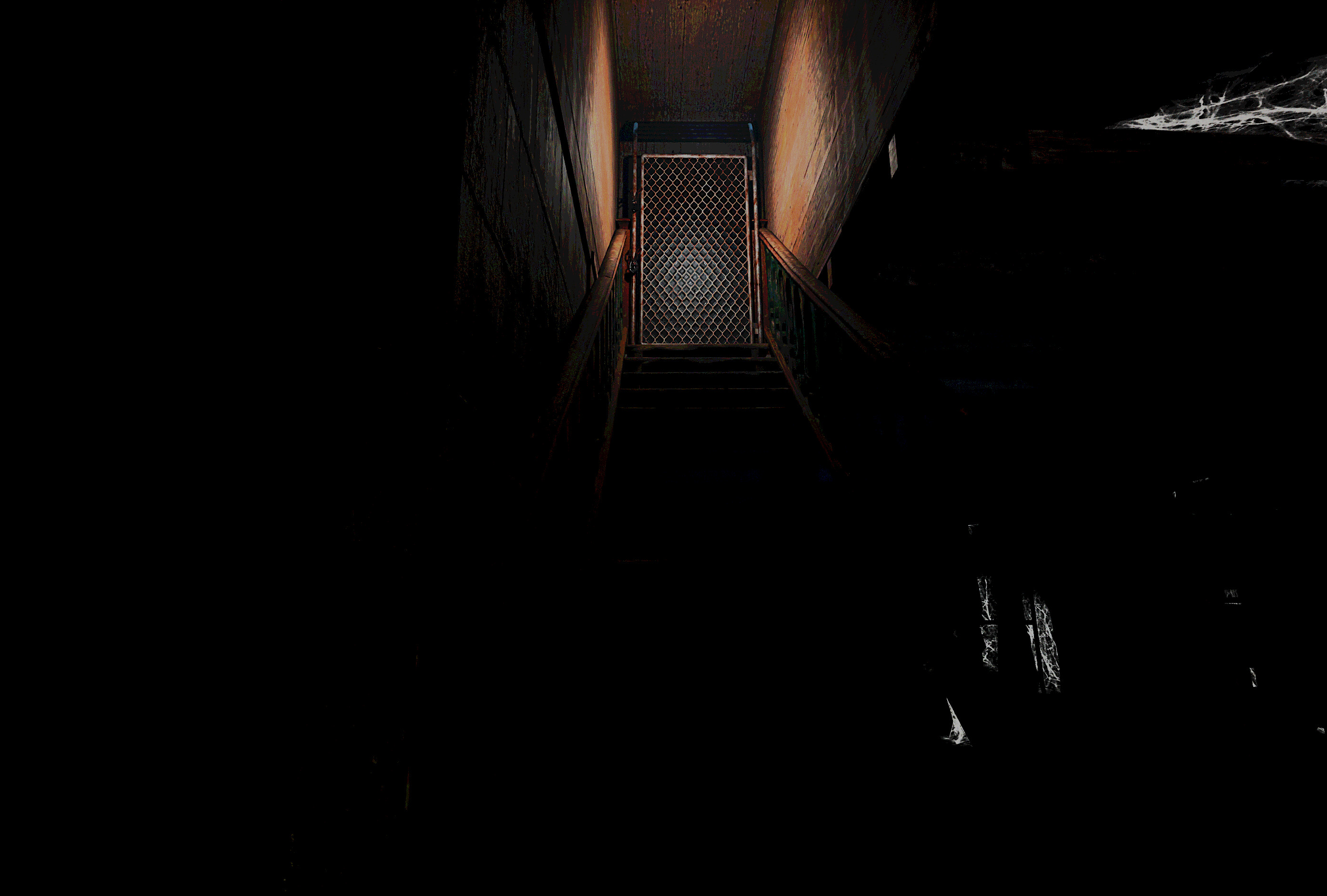 Seals of Madness screenshot 2