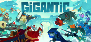 Gigantic