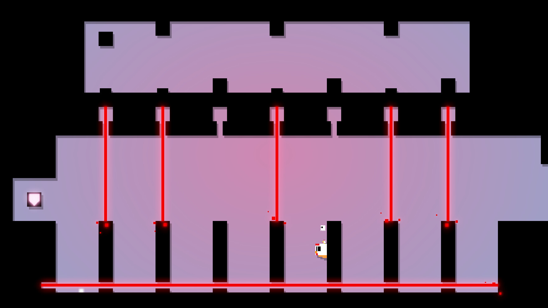Super Block Boy and Friends screenshot 2