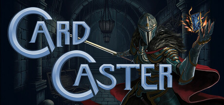 Cover art from Cardcaster